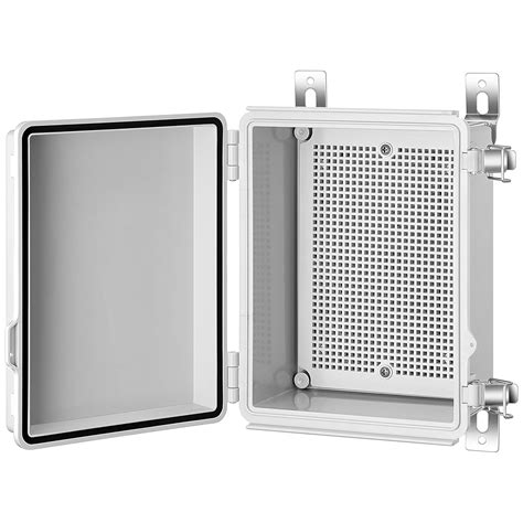 electrical enclosure ip67|ip67 enclosure with door.